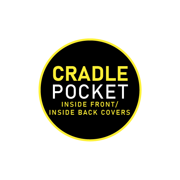 Inside Front / Inside Back Cover Advert