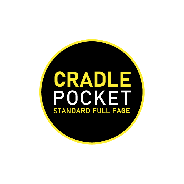 Standard Full-Page Advert